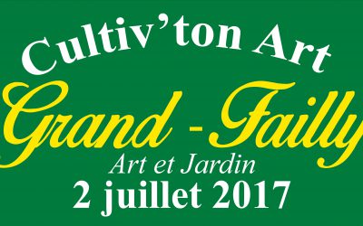 Cultiv ton art – 02 Juillet